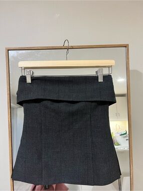 Babaton element tube top